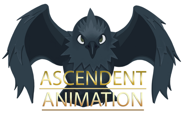 ascendent animation