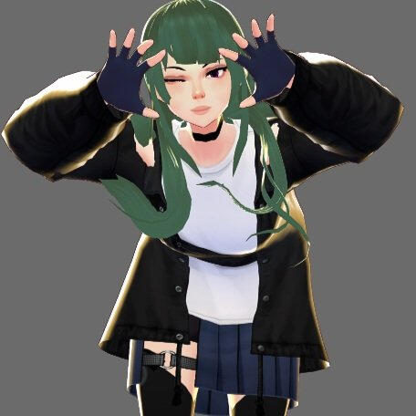 River - Project Petrichor