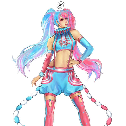 D/LITE Squared - VOISTAR PROJECT