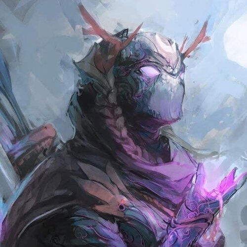 Artemis - Grimoire DCCG